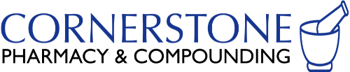 Cornerstone Pharmacy and Compounding Logo