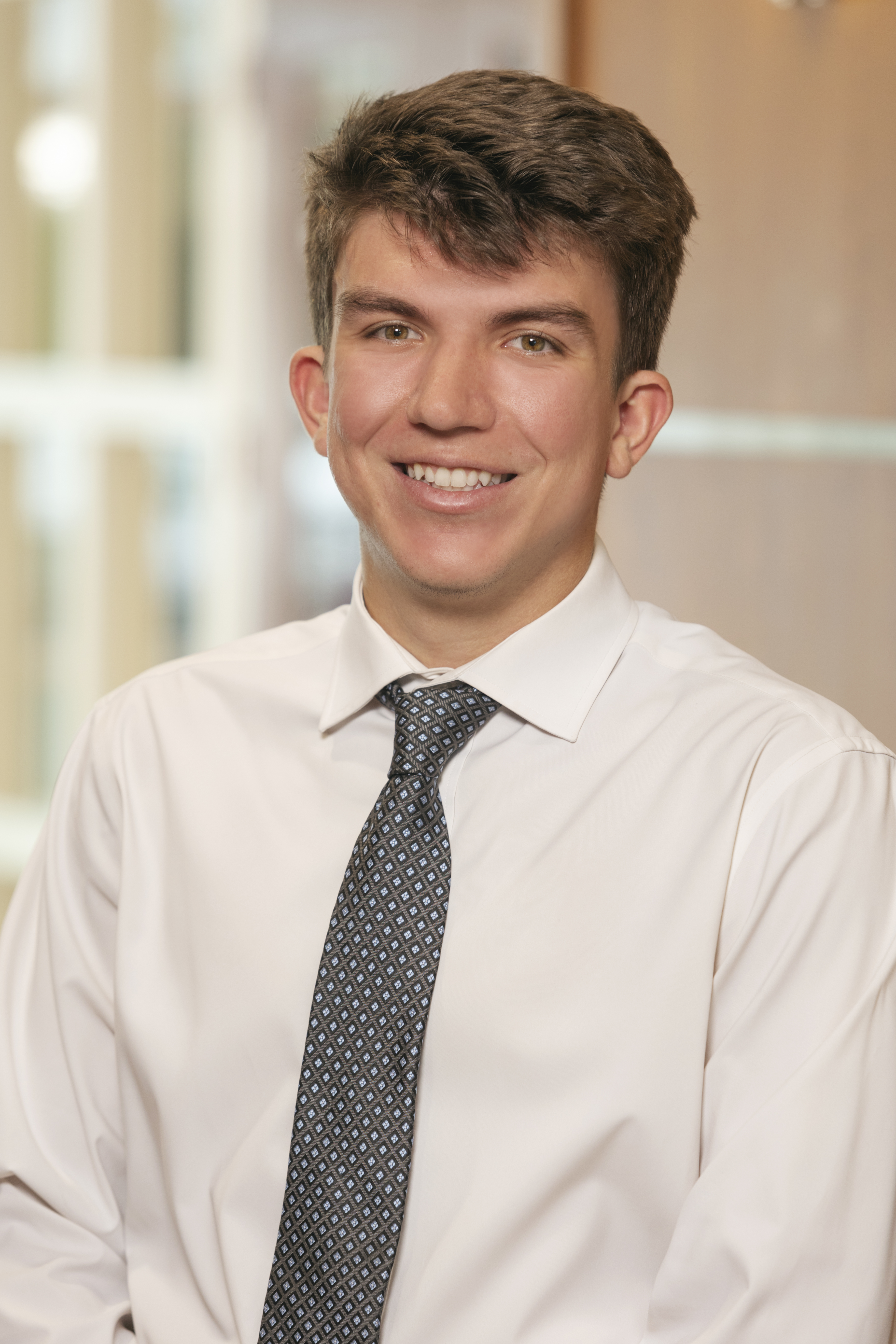 Reed headshot 2022 Reed Shaw