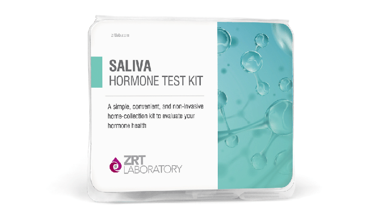 Saliva Hormone Test Kit at Cornerstone Pharmacy and Compounding