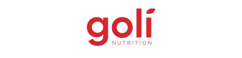 Golí Nutrition Supplements