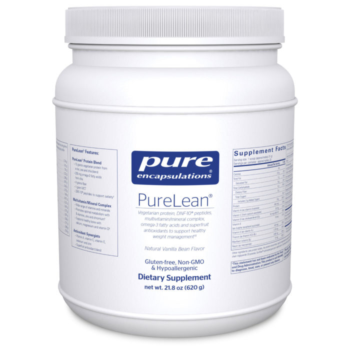 Pure Encapsulations PureLean® Protein