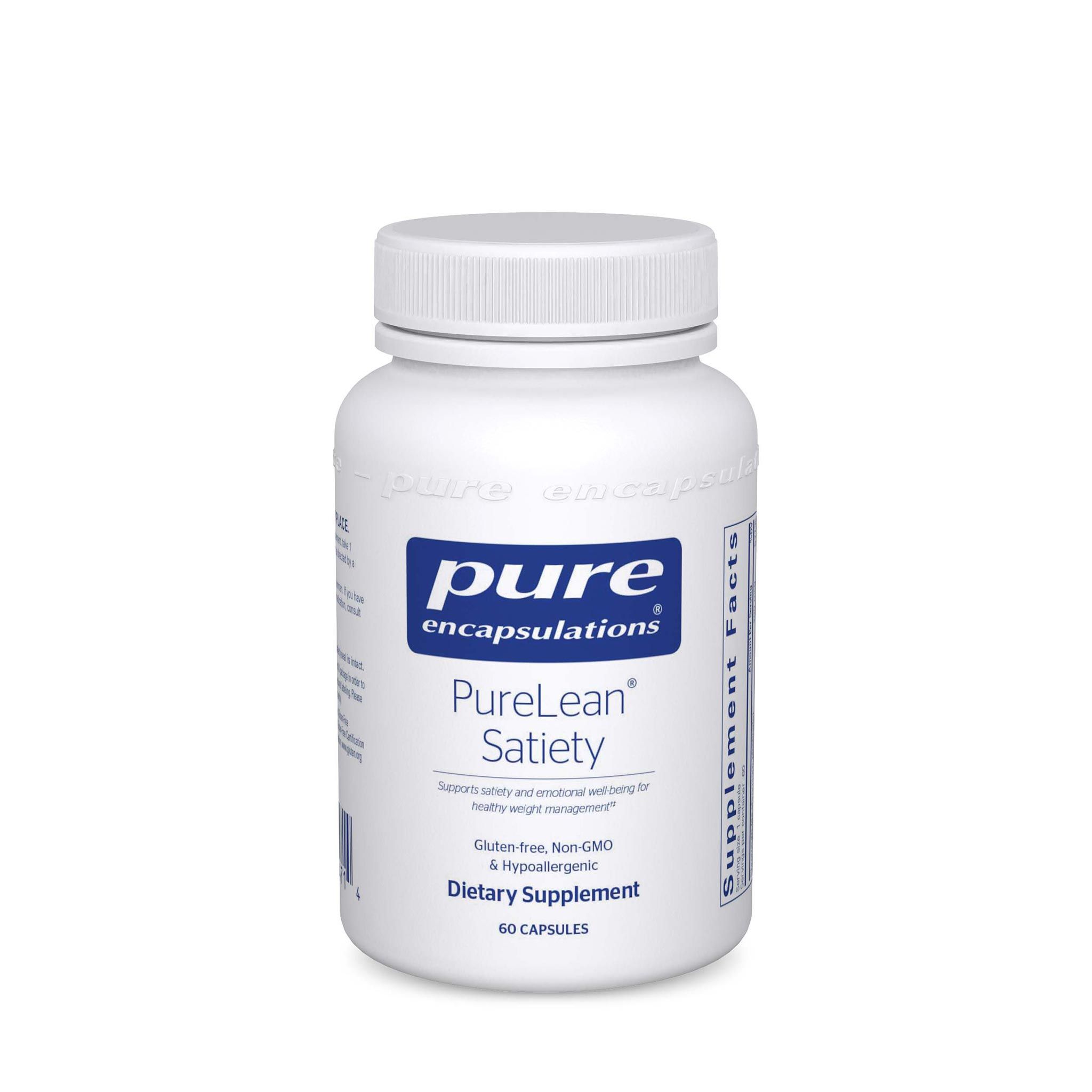 PureLean® Satiety